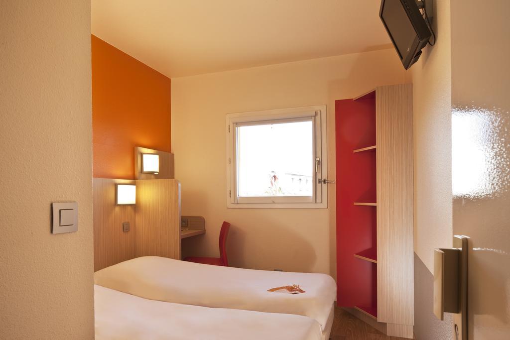 Premiere Classe Perpignan Nord - Aeroport Rivesaltes Bagian luar foto