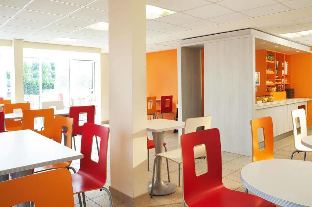 Premiere Classe Perpignan Nord - Aeroport Rivesaltes Bagian luar foto